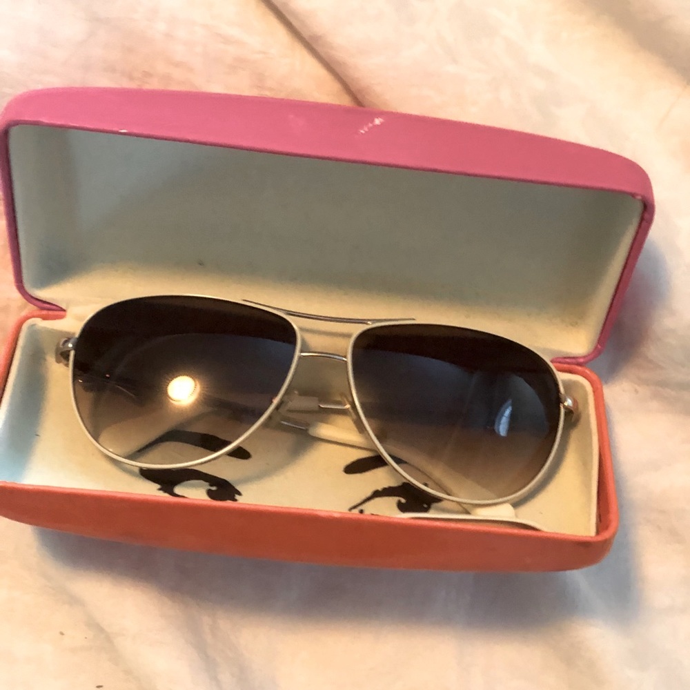 Kate Spade Sunglasses